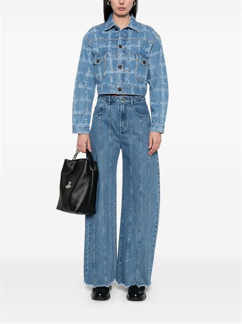  VIVIENNE WESTWOOD | 19010018 W014IK306